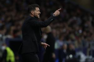 ag体育平台官网-五大联赛场均丢球最少榜：马竞0.71球居首，那不勒斯0.76球次席