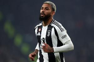 ag体育网站-米体：尤文会对D-路易斯处以巨额罚款，归队后也可能被排除出阵容