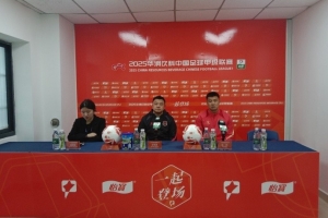 ag体育网站-李海军：针对南京进行针对性训练部署，希望明天拿出最好表现