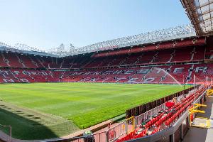 ag体育网站-邮报：曼联对阵毕巴的欧联杯半决赛主场门票将改用NFC的方式