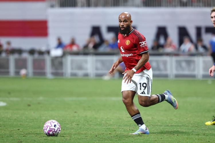 ag体育网站-曼晚赛后评分：姆伯莫8分最高，巴因德尔4分最低，梅努5分第二低