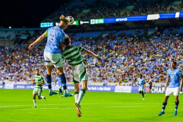 ag体育网站-“二队”输球事小 曼城真正的“B计划”在哪里？