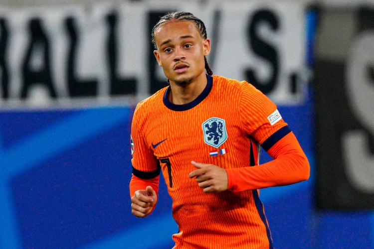 科曼透露西蒙斯六月已表意向，上周正式确认转会热刺