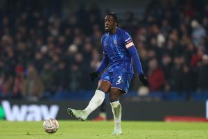 ag体育网站-❌记者：切尔西后卫迪萨西不会加盟西汉姆联