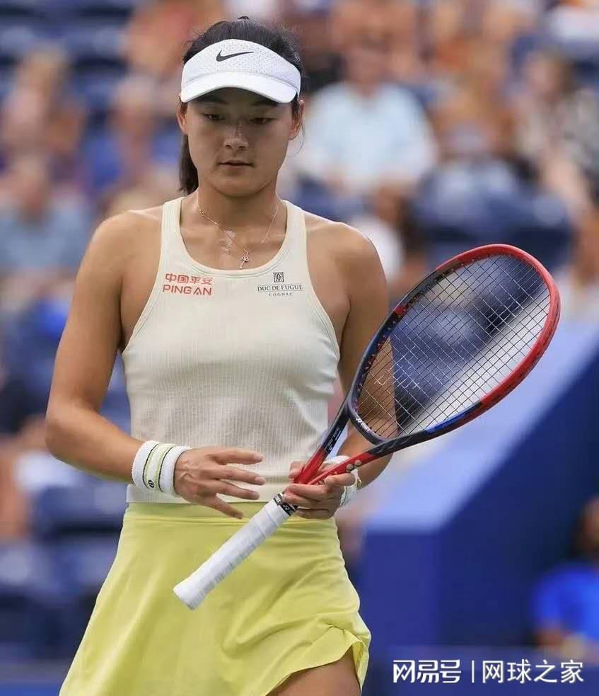 ag体育网站-王雅繁因伤退出澳网，中国女单仅剩两人，梅总进决赛迎城市定律