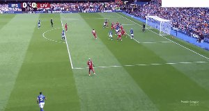 ag体育官网-【英超】萨拉赫传射 利物浦2比0客胜伊普斯维奇