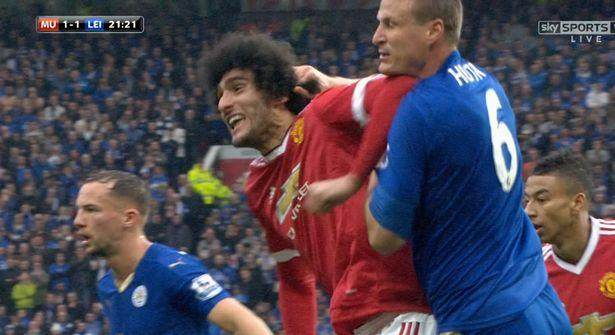 ag体育网站-尺度宽松争议不少 英超的判罚走上了错误路线？