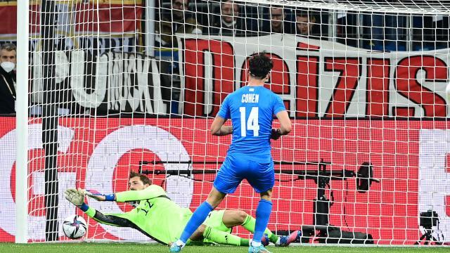 ag体育平台官网-扑点英雄特拉普：超越莱诺之后，挑战特尔斯特根？