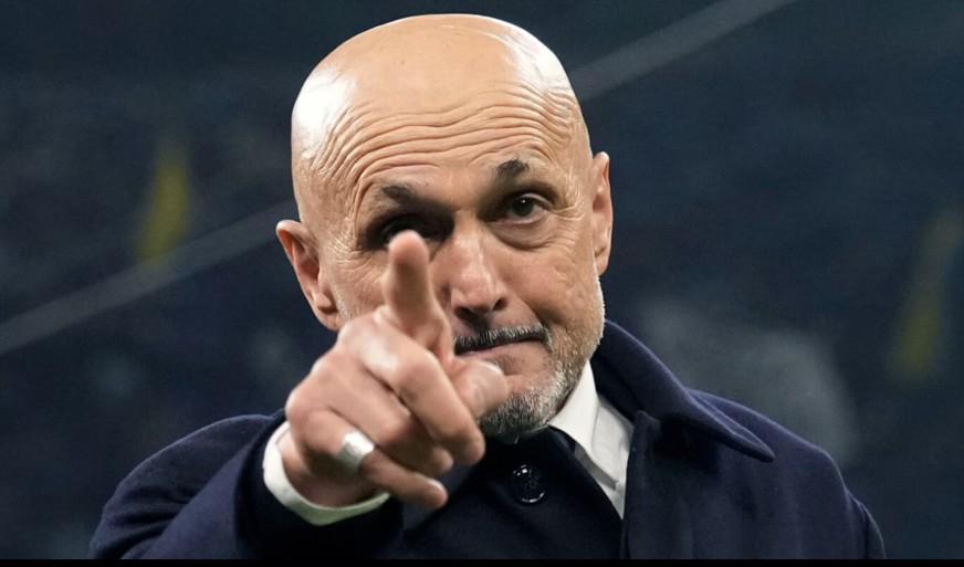 ag体育网站-都体：尤文正推进斯帕莱蒂的续约，后者希望拥有转会参与权